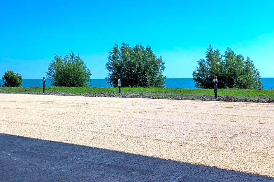 EuroParcs Enkhuizer Strand