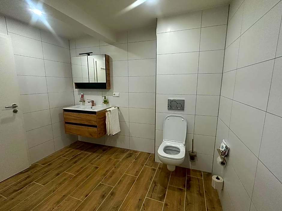 Hotel 7 Winden