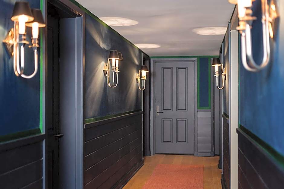 Hotel 850 SVB, West Hollywood, a Member of Design Hotels