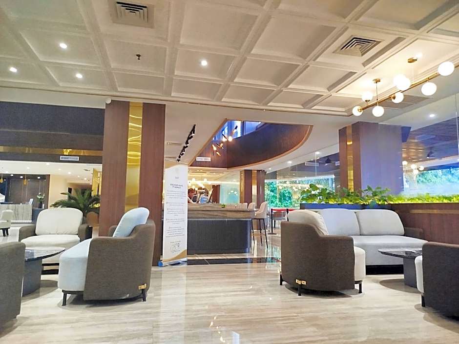 The Sun Hotel Sidoarjo