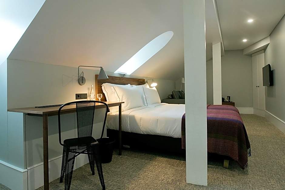 1908 Lisboa Hotel