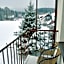 Hotel Harrachov Inn