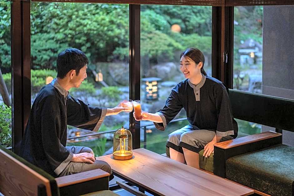 RYOKAN OQOQ-Tamai Bekkan