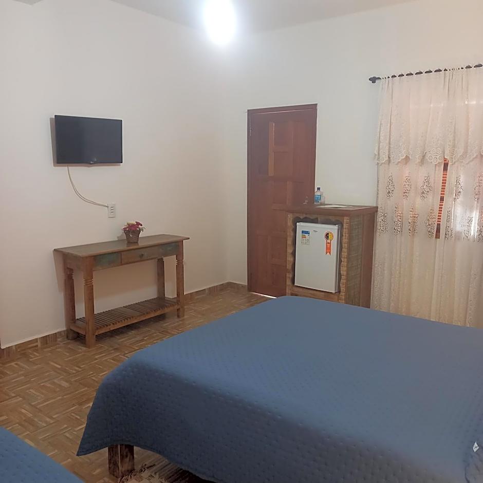 Pousada Campestre Vila Tiradentes