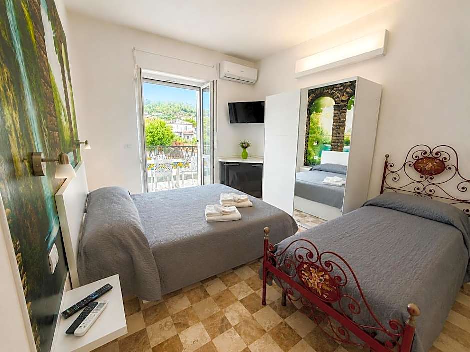 B&B VillaGus