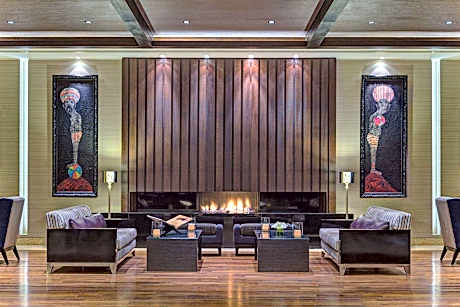Royal Suite