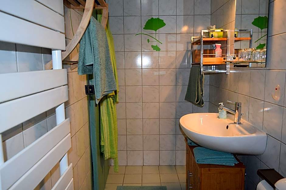 Gite le GINKGO 50 M2