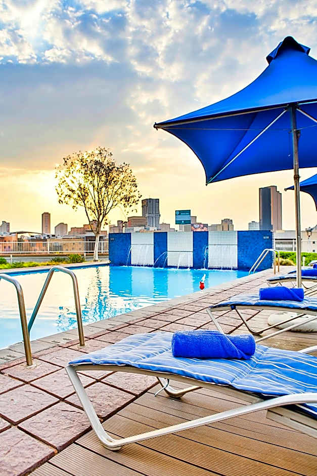RH Hotel & Apartments - Pretoria