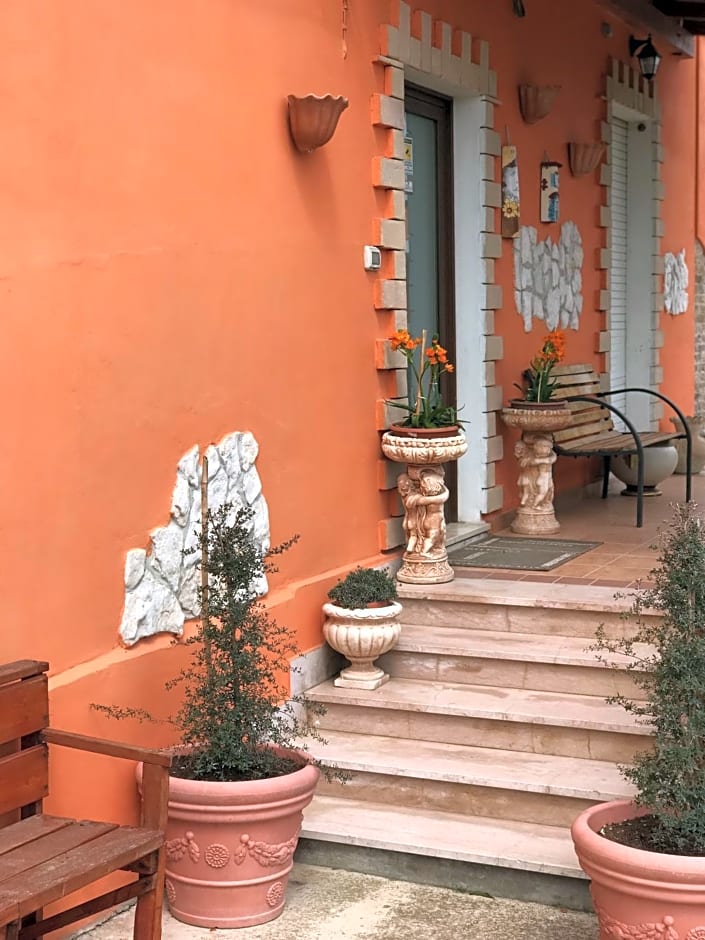 Il Casale del Nonno Bed&Breakfast