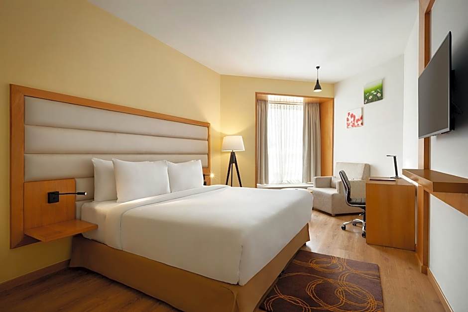 Ramada by Wyndham Dehradun Chakrata Road