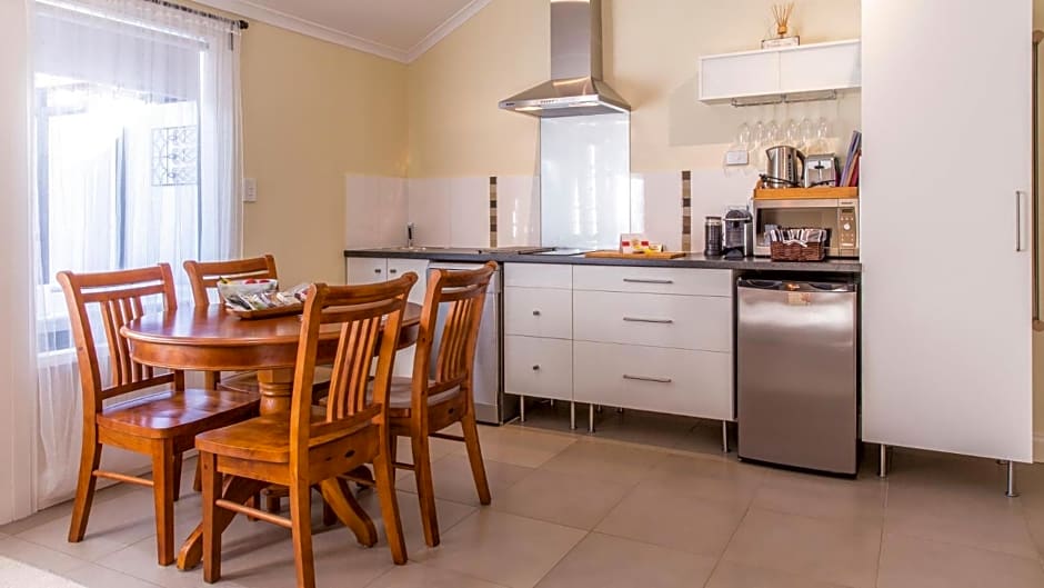 One Tree Accommodation