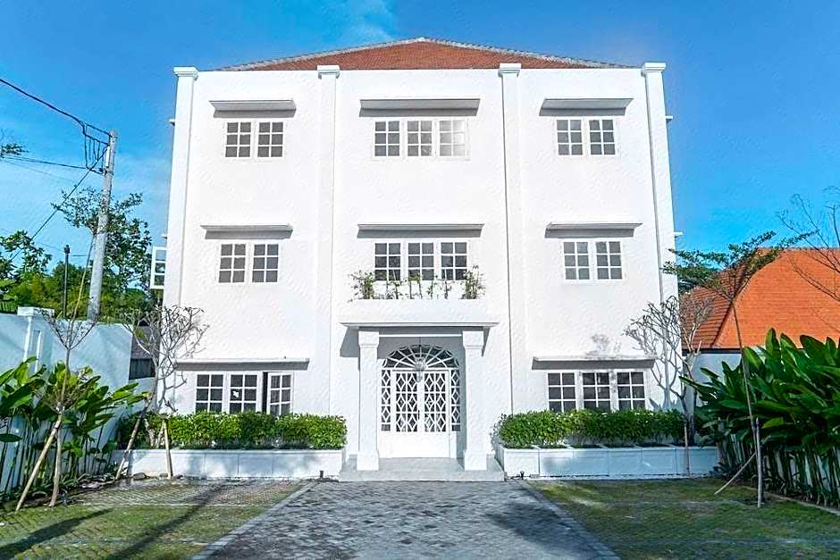 Umalas Suite
