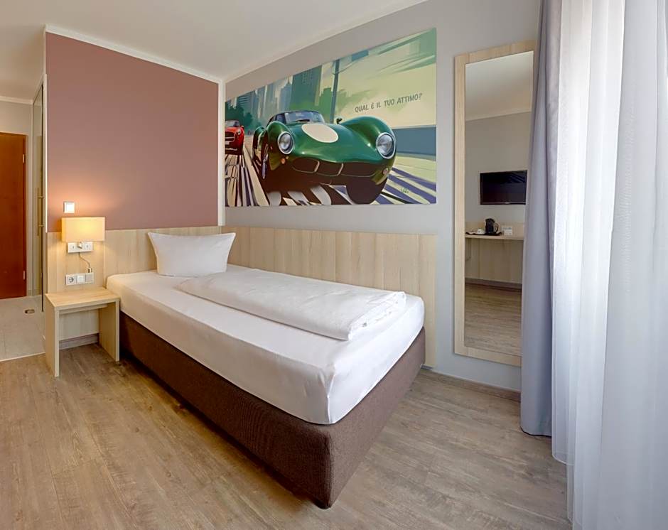 attimo Hotel Stuttgart***S