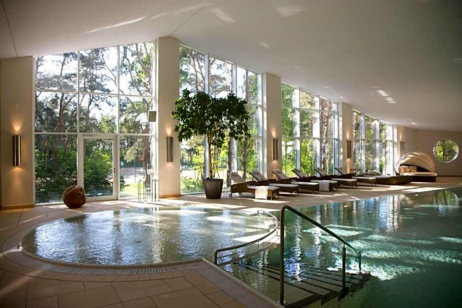 Strandhotel Fischland