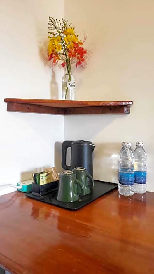 Mimi na wewe villa