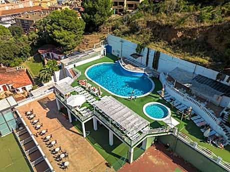 Hotel Don Juan Tossa