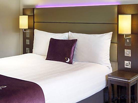Premier Inn Dover - Eastern Ferry Terminal