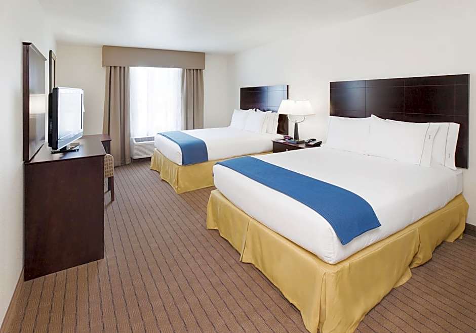Holiday Inn Express Hotel & Suites Omaha I - 80 By IHG