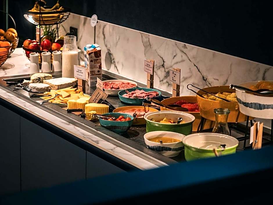 Novotel Lille Centre Grand Place