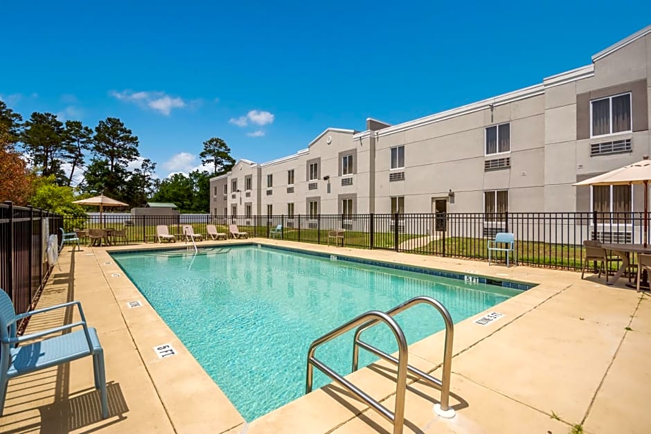 Sleep Inn & Suites Niceville - Destin