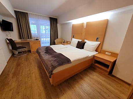 Comfort Double Room - Disability Access