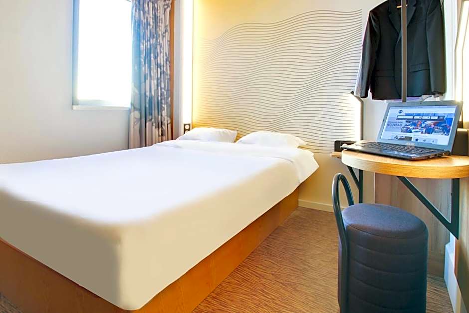 B&B HOTEL Reims Bezannes