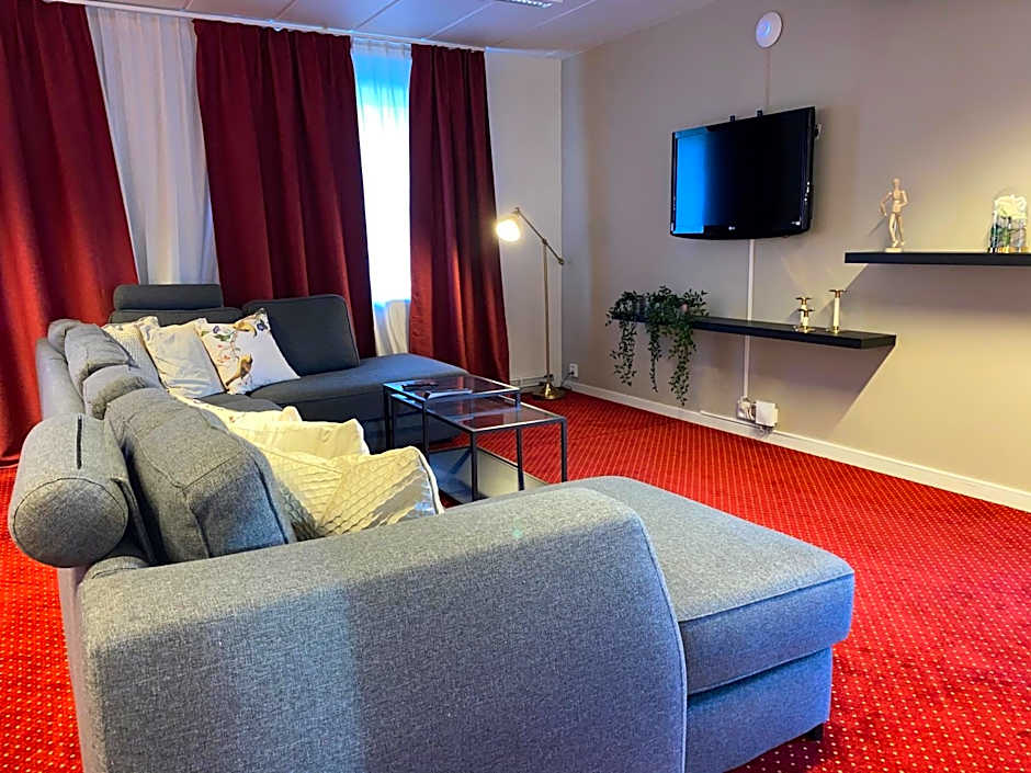 Noah longstay Arboga