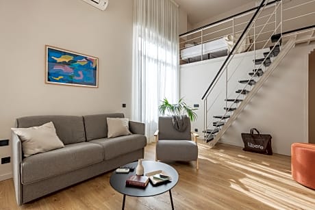 ESTUDIO DUPLEX 4 PERSONAS