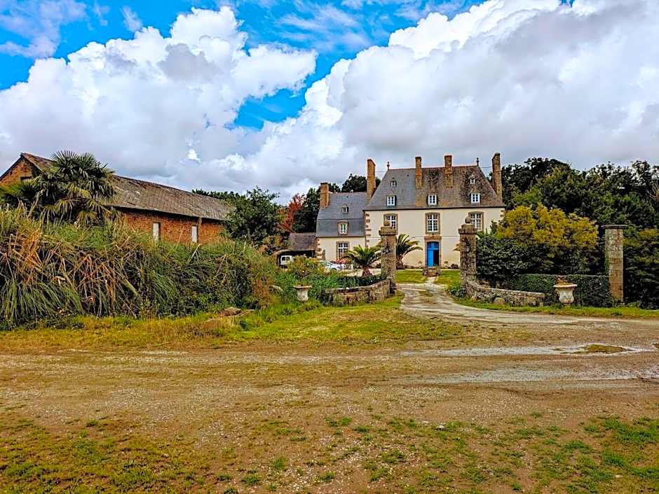 Domaine de Launay Blot Resort, Demeure de Prestige