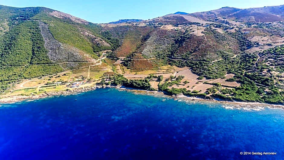 Résidence Punta paliagi