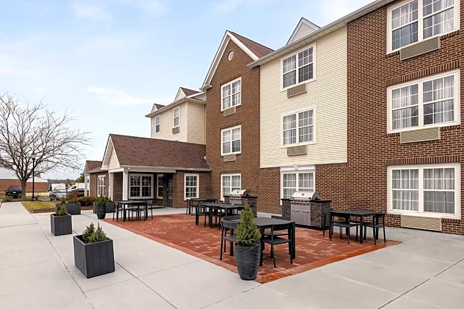 Candlewood Suites St Louis St Charles By IHG