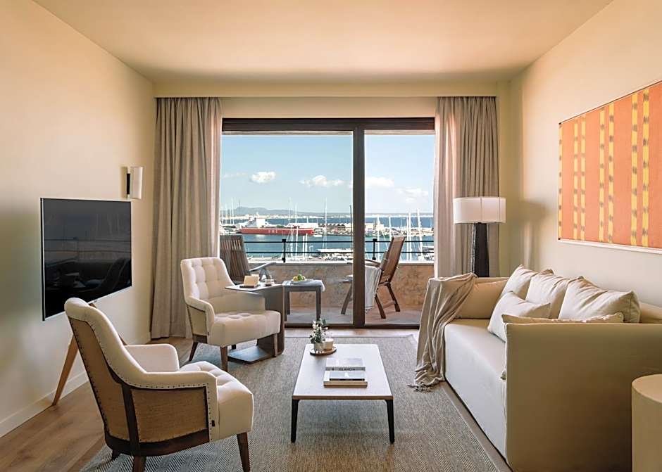 Hotel Victoria Gran Meliá