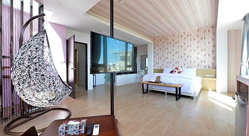 Love Tour Homestay