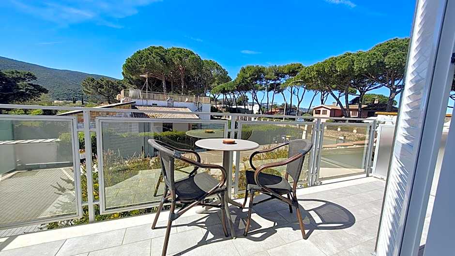 Hotel Villa Smeraldo
