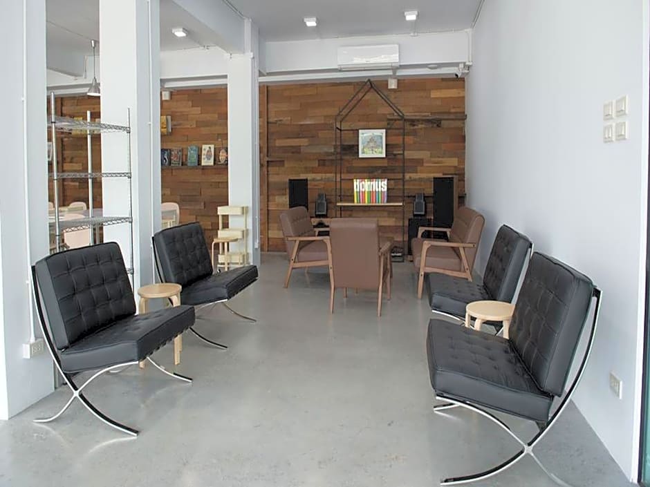 Veethara boutique hotel