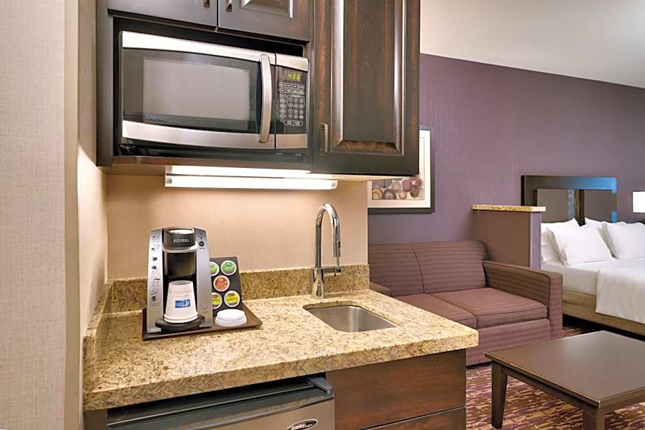 Holiday Inn Express Hotel & Suites Billings By IHG
