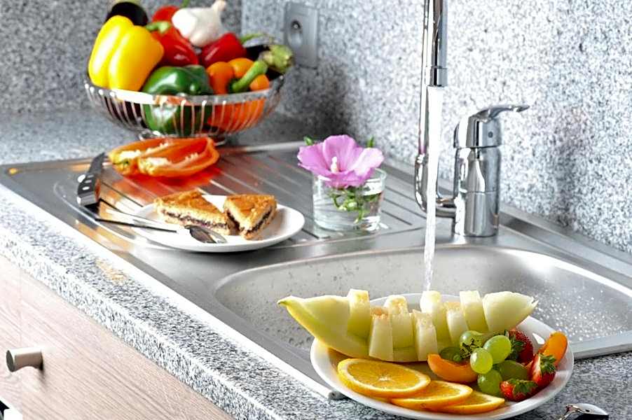 Hotel Eden Park Pau Est, avec Piscine