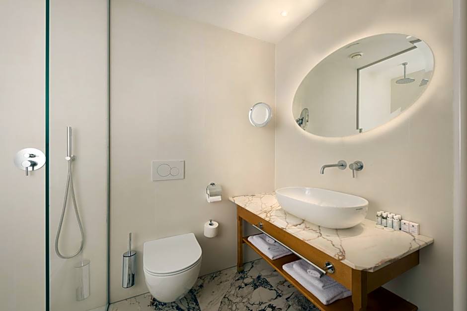Grand Hotel Union Eurostars