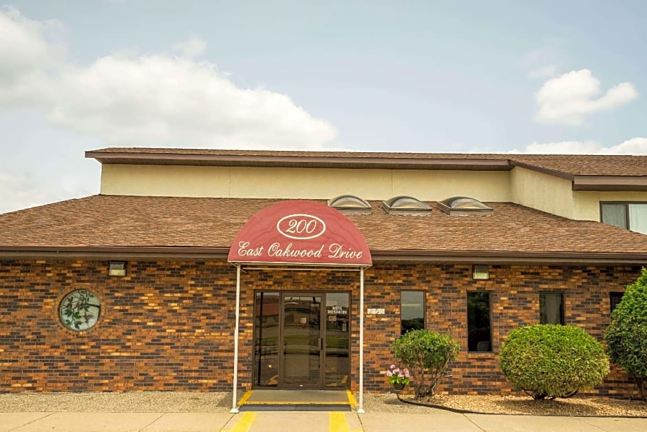 Days Inn by Wyndham Monticello