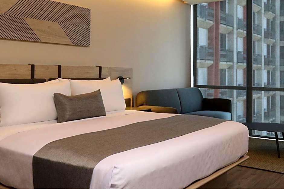 City Express Plus by Marriott Monterrey Centro
