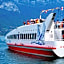ibis Annecy Centre Vieille Ville