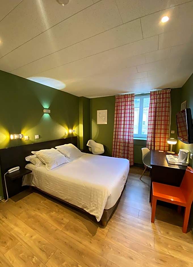 Hotel Le Pelican