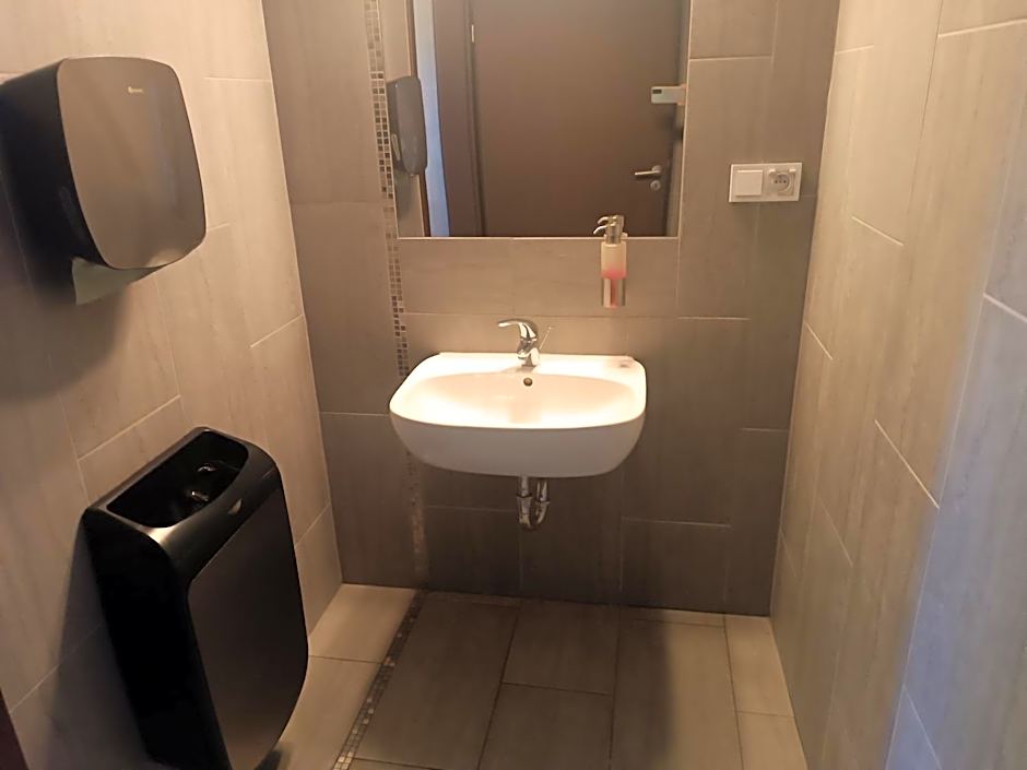 Aparthotel Strefa Budget