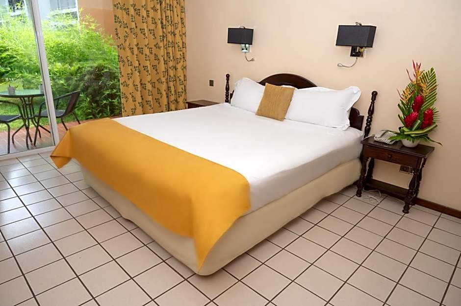 Hotel Bakoua Martinique