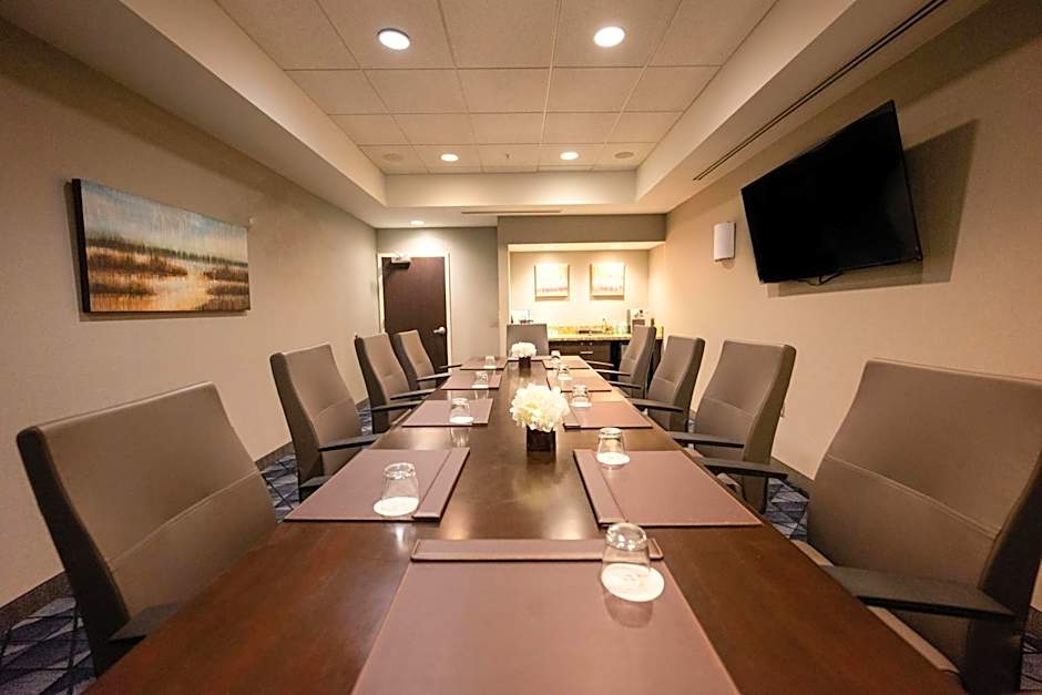 Courtyard by Marriott Philadelphia Springfield