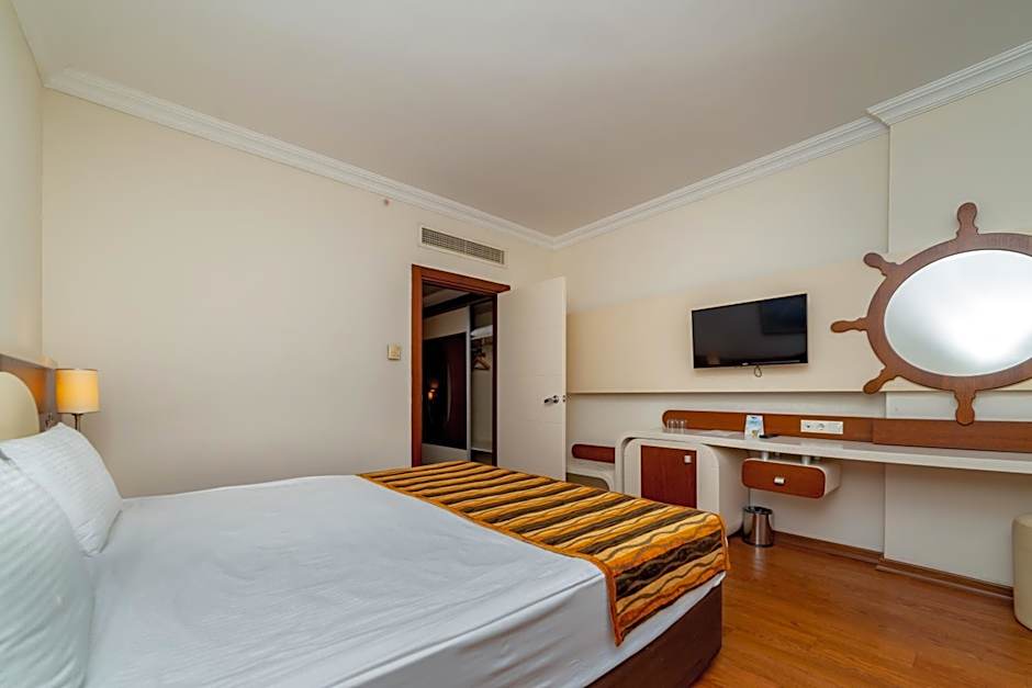 Transatlantik Hotel & Spa - Ultra All Inclusive