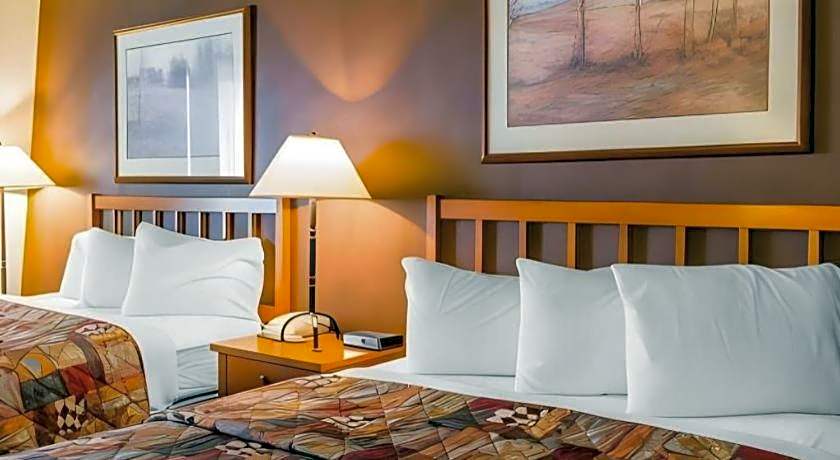 Quality Inn Pagosa Springs