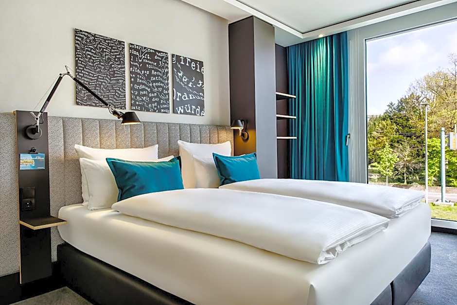 Motel One Karlsruhe