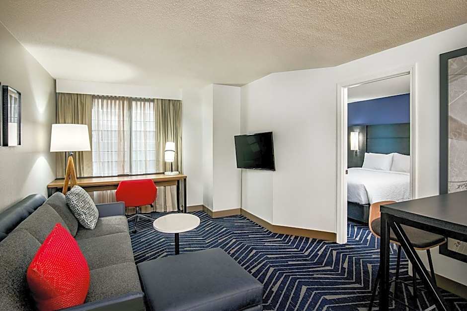 Residence Inn by Marriott Boston Cambridge