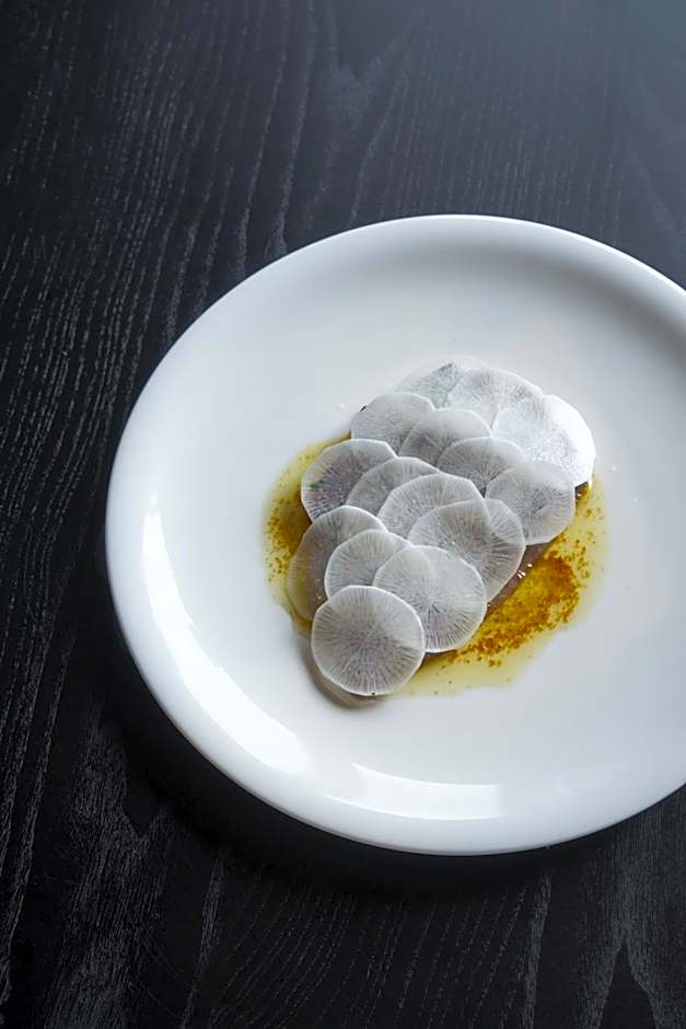 La Colline du Colombier